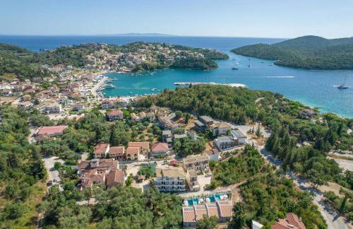 Sivota Kipoi Design Suites - Foto 26