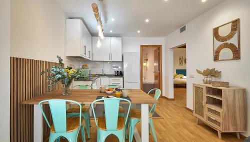 BBarcelona Guinardó Park - Foto 4