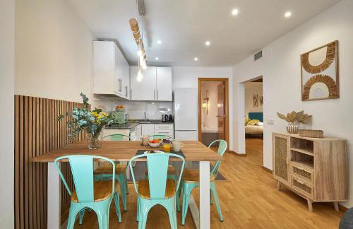 BBarcelona Guinardó Park - Foto 4