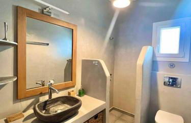 Lemon houses - Faros, Sifnos - Foto 20