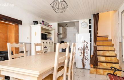 Charmante maison de village provençale - Foto 11