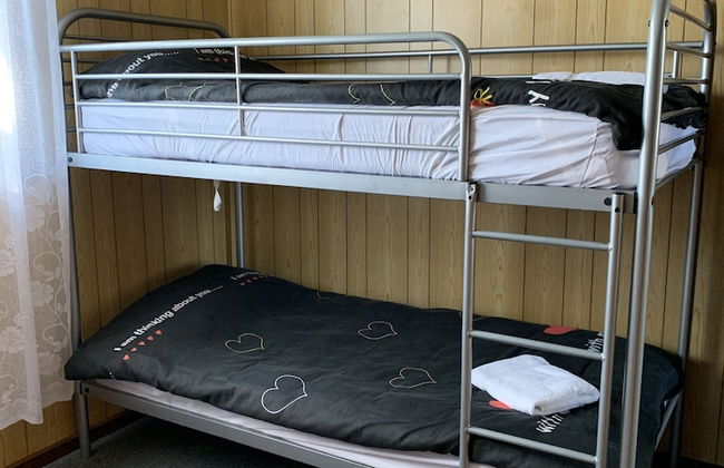 Limestone Coast Tourist Park - Photo 6