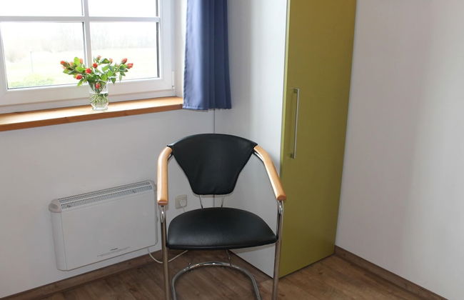 Allergy Friendly Holiday Home near Beach with Lake View - Foto 4