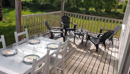 LE PETIT COIN DE PARADIS - Foto 3