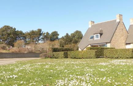 Saint Philibert - Port Gwen 8, maison 6 pers face a la mer - Foto 48