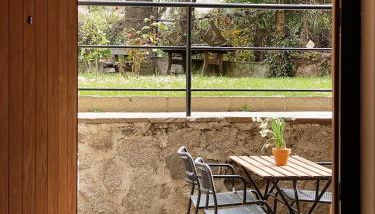 Late Checkout Merano - 3 Zimmer, Sonnenterrasse, Garage - Foto 4, Garden view