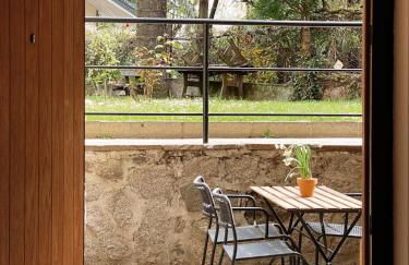 Late Checkout Merano - 3 Zimmer, Sonnenterrasse, Garage - Foto 4