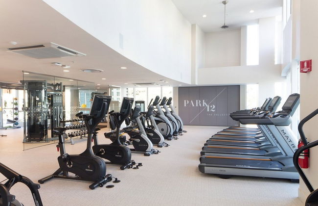 Park 12 Apartments - Foto 9