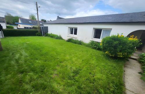 Maison de vacances - Le Seyec - Foto 15