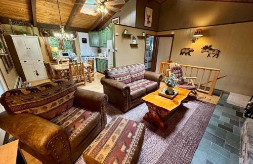 White Mountain Lodge! - Foto 3