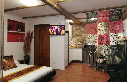 Apartamento Turístico Somió - Foto 14