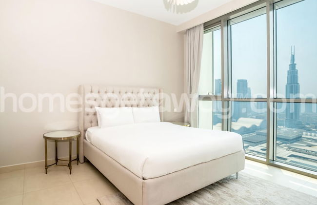 Homesgetaway-3BR Apt. in Downtown Views - Photo 15