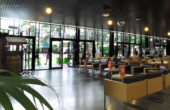 VVF Lège Cap Ferret, Claouey - Foto 58