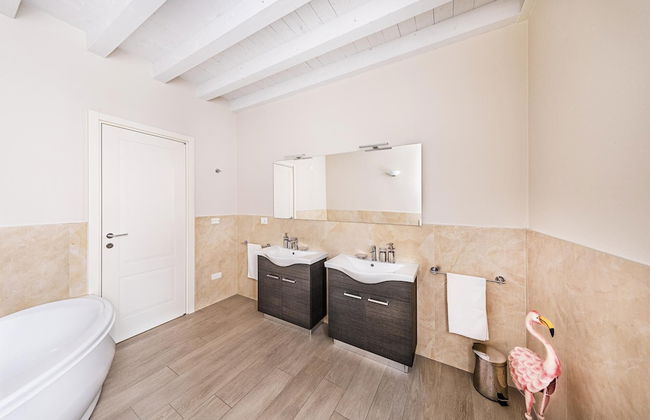 Corte Benaco by Wonderful Italy - Lugana - Foto 16