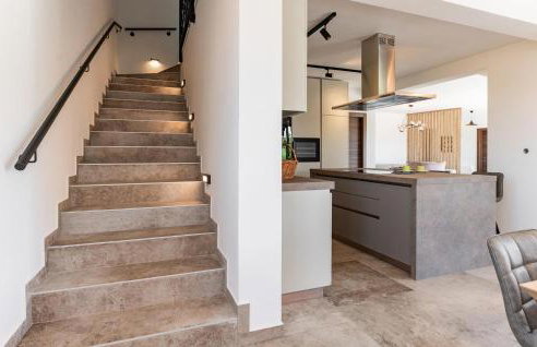 Beautiful Home In Burjaki With Sauna - Foto 18