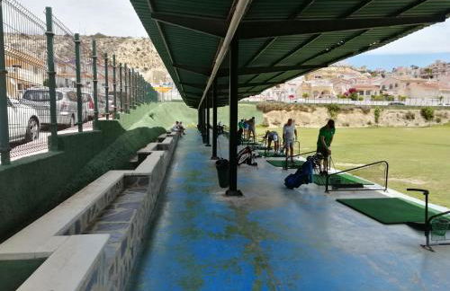 Golf Club La Marquesa stunning view ,, Home Aqma ,, - Foto 30