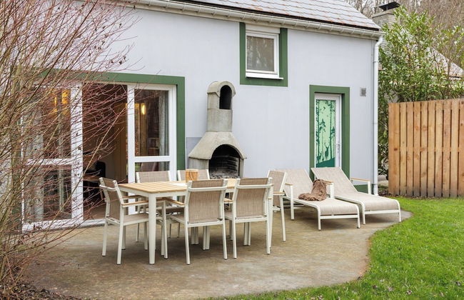 Center Parcs Les Ardennes - Foto 76