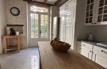 Clos Saint Jean - Foto 35