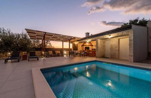 Villa Petar ZadarVillas - Foto 76