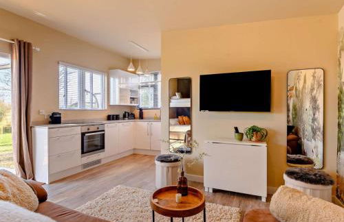 Log Cabin near Bath - Foto 10