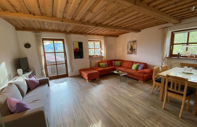 Hauzenberg App. 303 - Photo 17