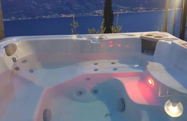 Casa Elka Residence Lake view and pool by Garda Domus Mea - Photo 74