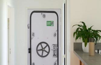 Villa 4 étoiles en bord de mer - Insolite et Dépaysante - Foto 71