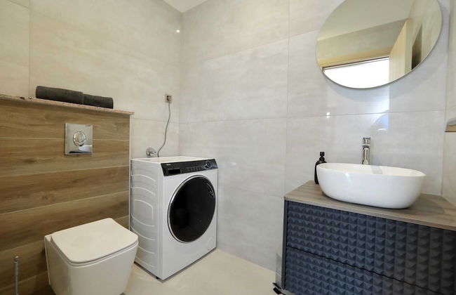 Villa in Starigrad With Heated Pool - Foto 17