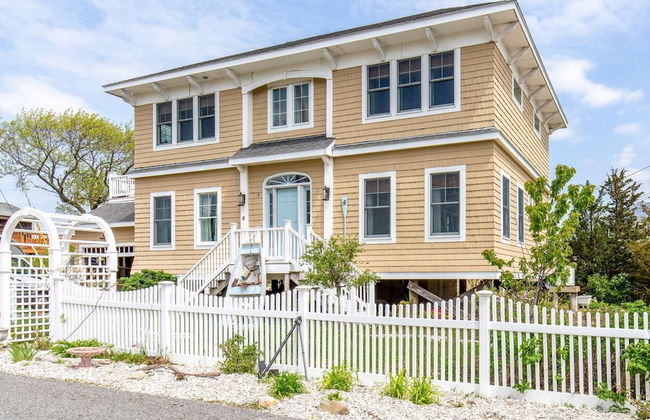 Luney Dunes Penthouse - Foto 43