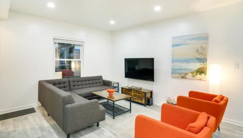 South Haven Oasis - Private Hot Tub, Pool and Grill! - Foto 3