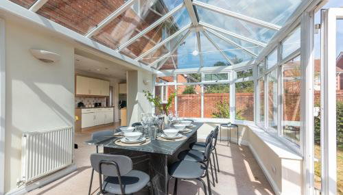 Emersons Green Escape - 4BR Family Retreat - Foto 3