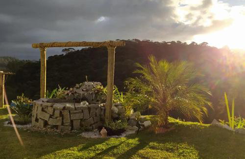 Chácara Cantinho do Ipê - Foto 1