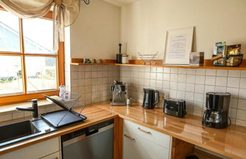 Ferienwohnung Schwarzalb - Foto 21