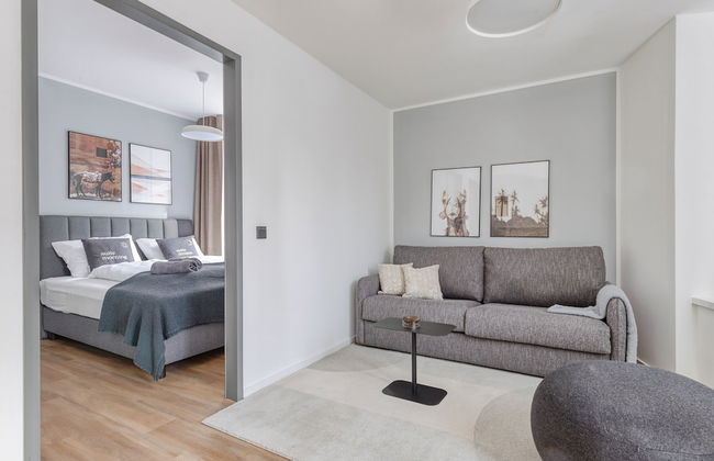 Limehome Essen Kettwiger Str. - Foto 1