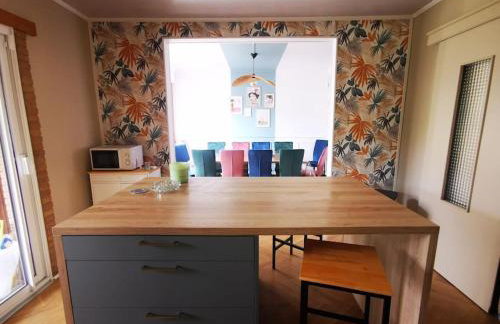 Maison de vacances pour 12 personnes - Photo 45