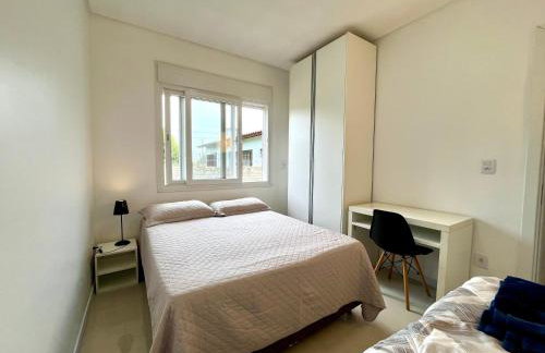 Casa de Praia Nova em Mariluz com Suíte! - Foto 28