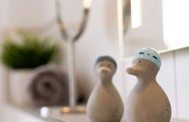 Holiday Home Traumstuuv - Foto 20