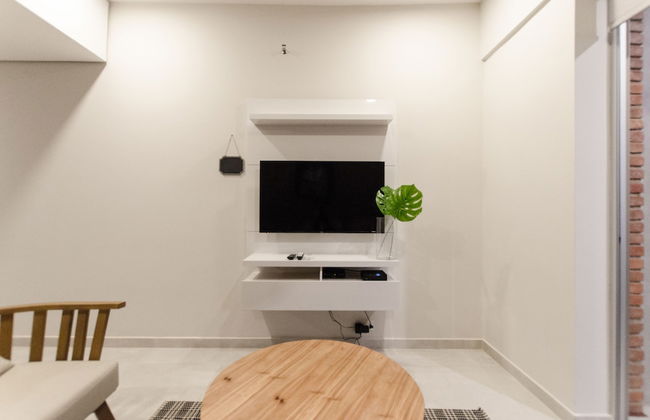 Premium LifeVillamorra 2 Bd Pool & BBQ - Foto 18