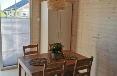 Domki BobolinLove w Bobolinie - Foto 34