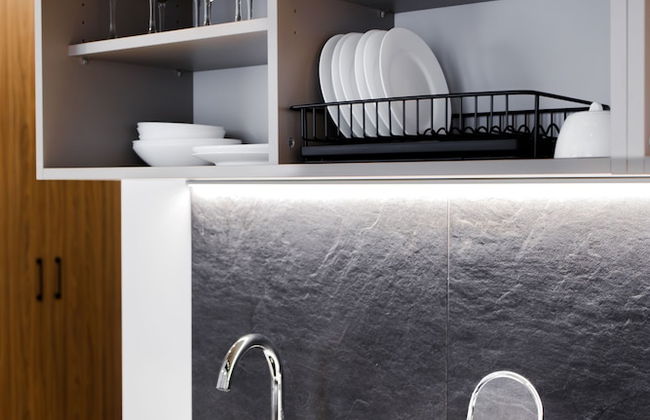 RIGAAPARTMENT ELIZABETES 22 Aparthotel - Photo 51