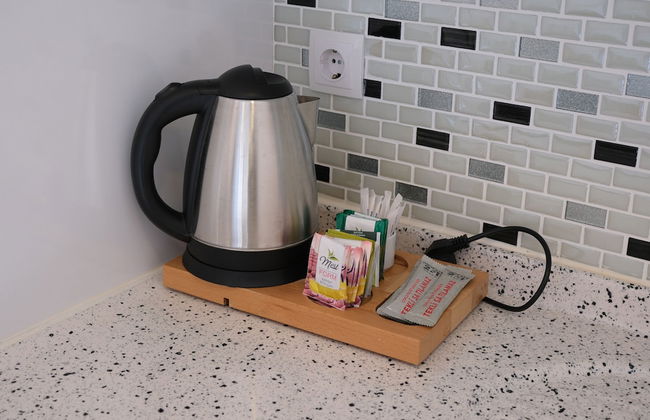 Sahin Tepesi Suite Otel - Foto 77