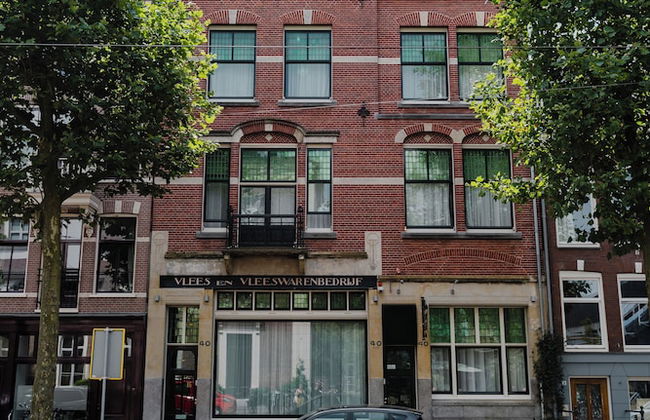 De Jonker Urban Studio's & Suites - Foto 70