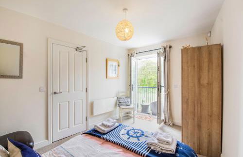 Harbour Retreat - Foto 9