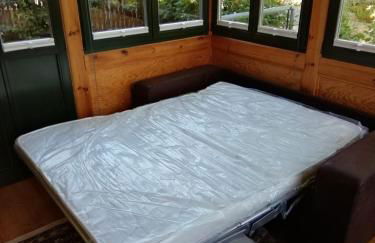 Ferienwohnung mit Charme in Dresden Pillnitz EG - Photo 22