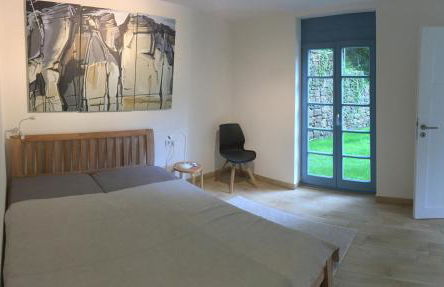 Prima Klima Villa - Ferienwohnung Steinbrecher - Foto 7