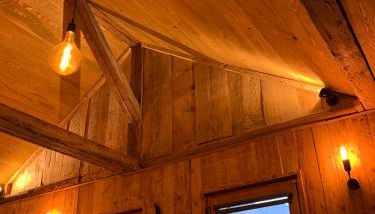 Apartment Alys, contemporary style apartment in mountain village - Foto 3