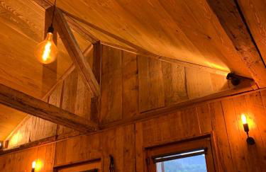 Apartment Alys, contemporary style apartment in mountain village - Foto 3