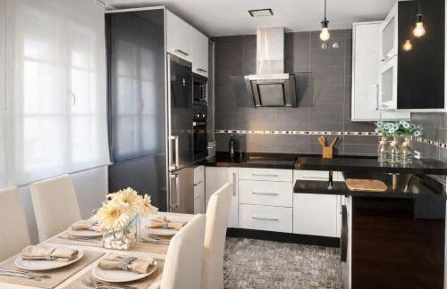 ático con terraza- solarium - Foto 1