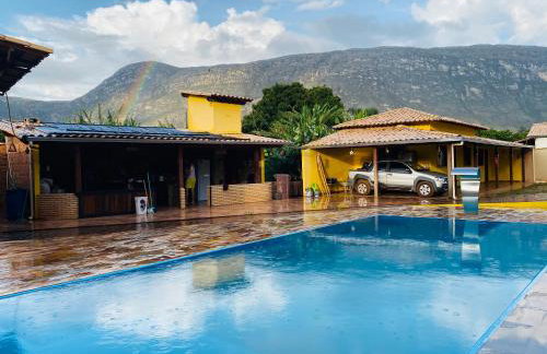 Vila Dos Sonhos Lapinha - Foto 8