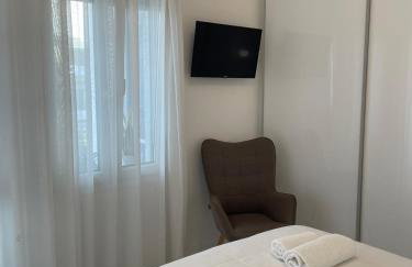 Central Square apartment by the sea - Foto 5